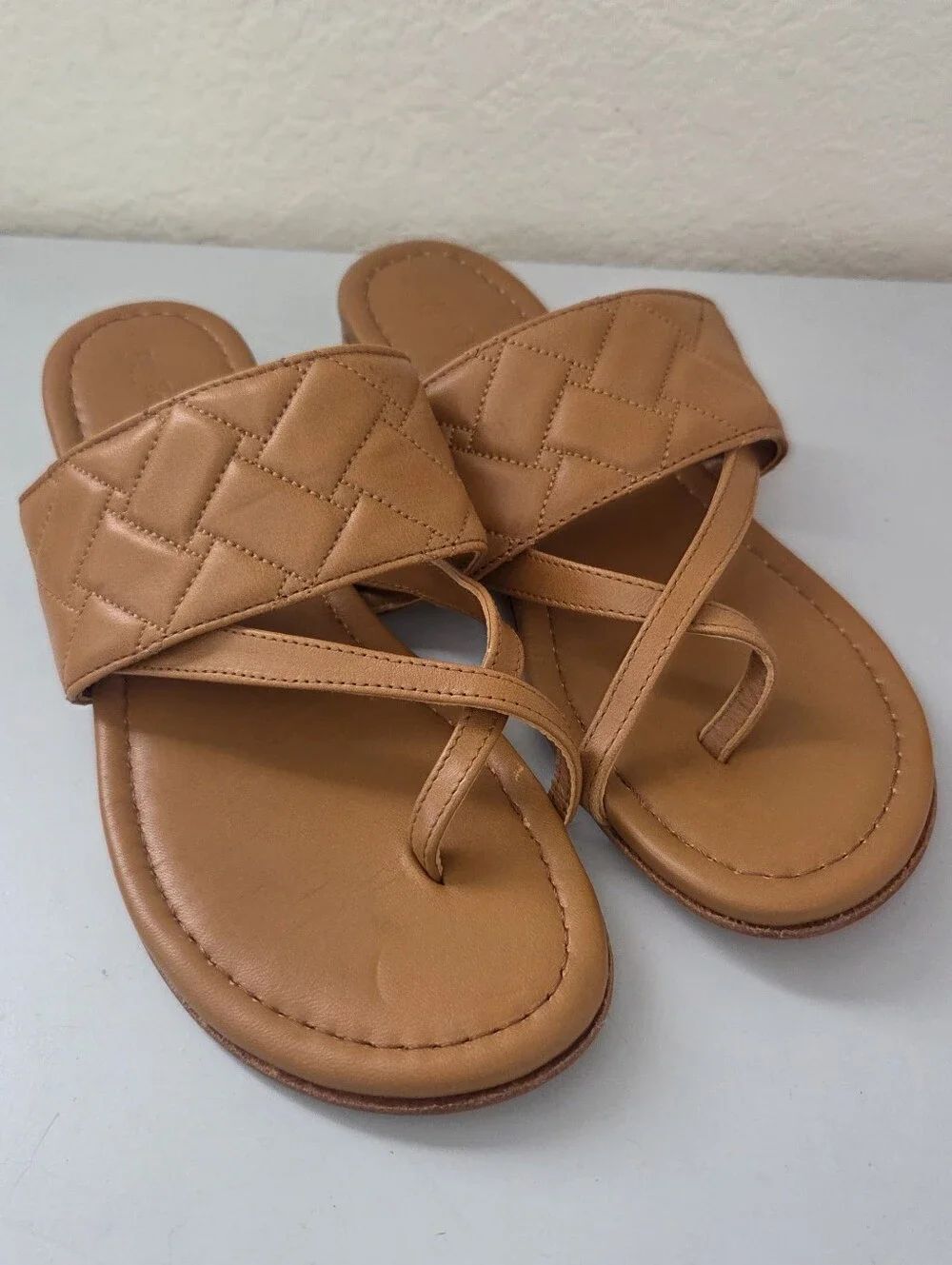 J. McLaughlin Sandals Size 7
